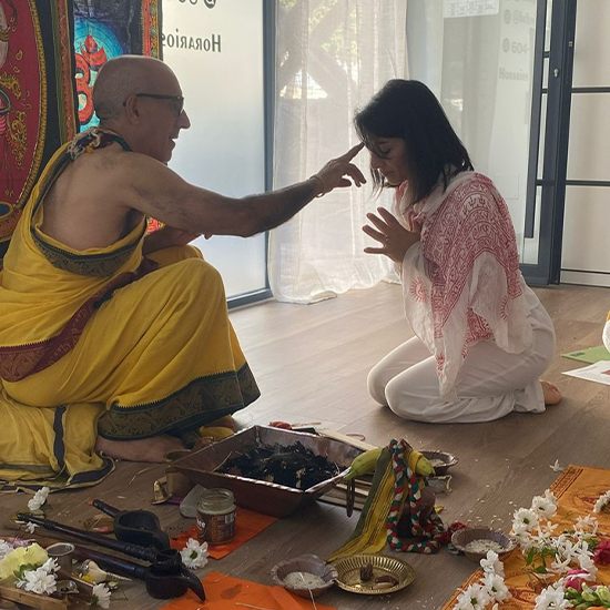 Apartado Retiros European Yoha School Palma de Mallorca